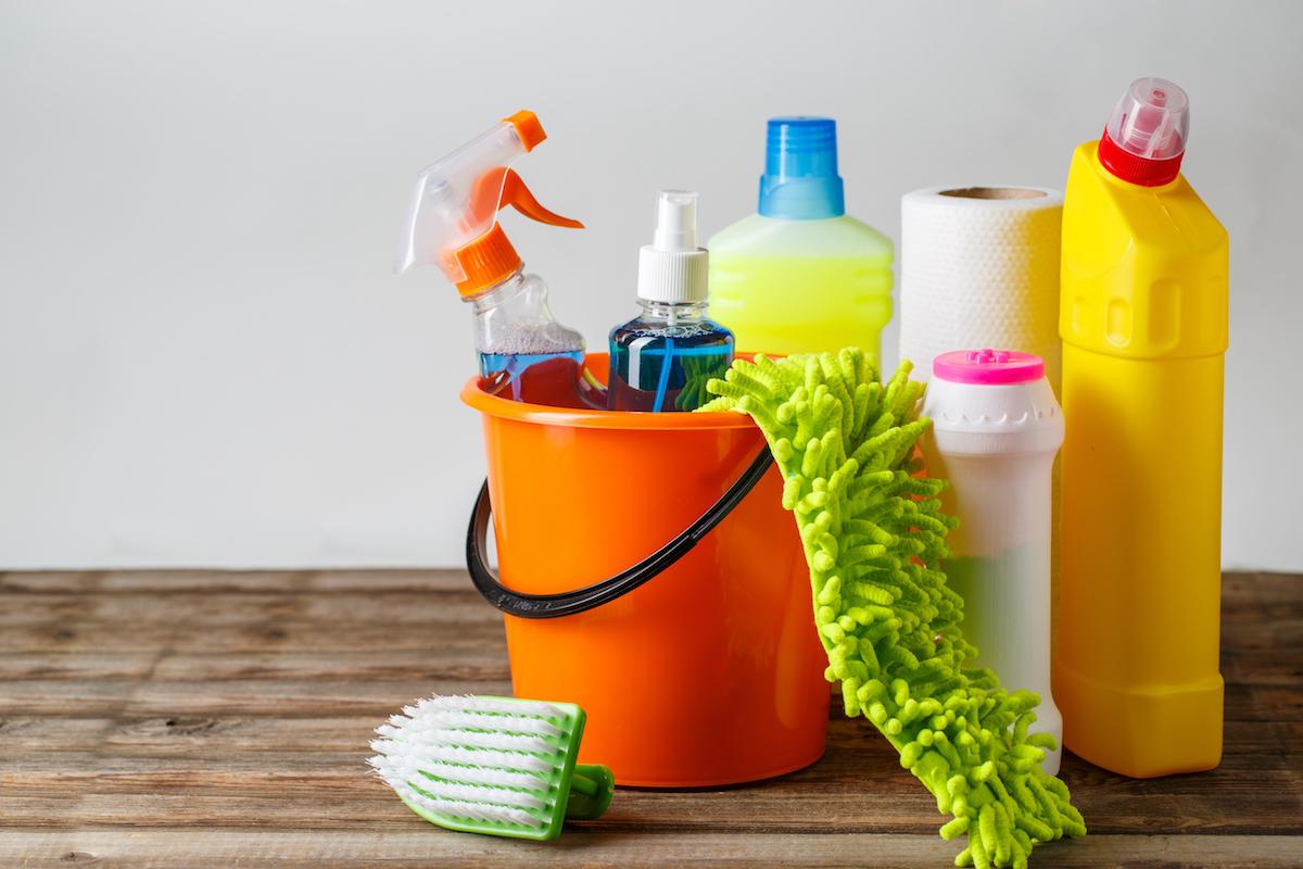 The Ultimate Guide to the Most Commonly Used Household Items