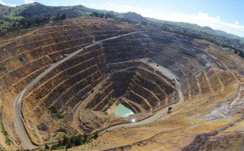 Unearthing the Challenges: Unveiling the Problems with Sustainable Mining