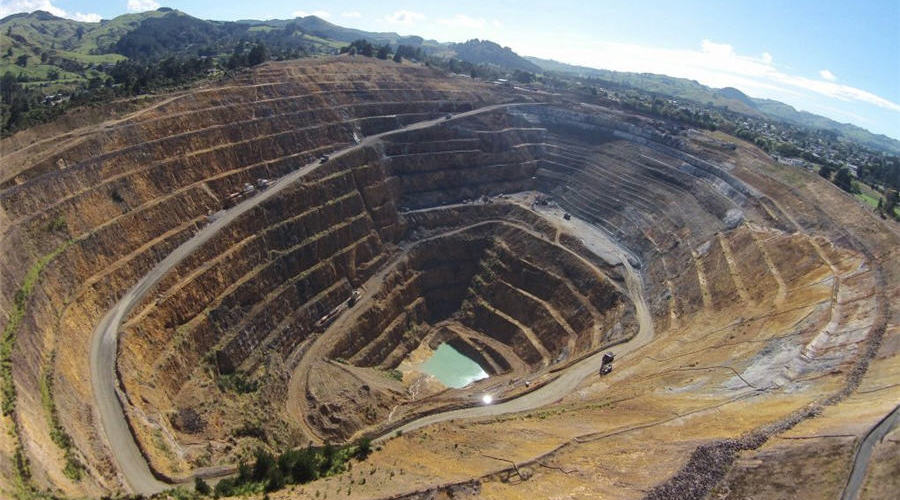 Unearthing the Challenges: Unveiling the Problems with Sustainable Mining Unearthing the Challenges: Unveiling the Problems with Sustainable Mining