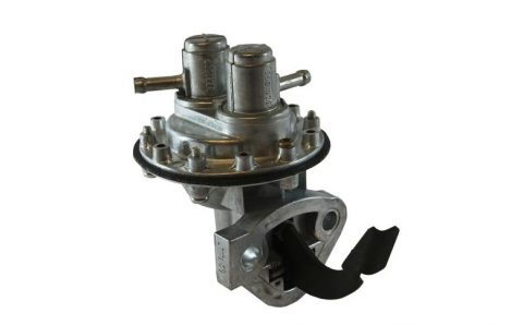 The Consequences of a Weak Fuel Pump: Unveiling the Hidden Dangers