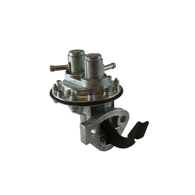 The Consequences of a Weak Fuel Pump: Unveiling the Hidden Dangers The Consequences of a Weak Fuel Pump: Unveiling the Hidden Dangers