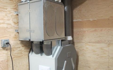 Revolutionizing Home Ventilation: Unveiling the Most Effective System