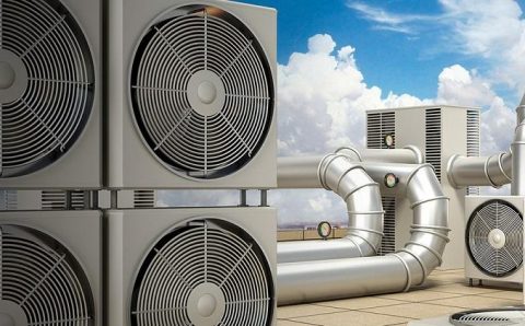 Ventilation in Confined Spaces: Ensuring Safety and Optimal Air Quality