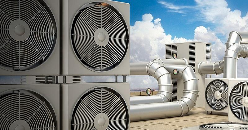 Ventilation in Confined Spaces: Ensuring Safety and Optimal Air Quality