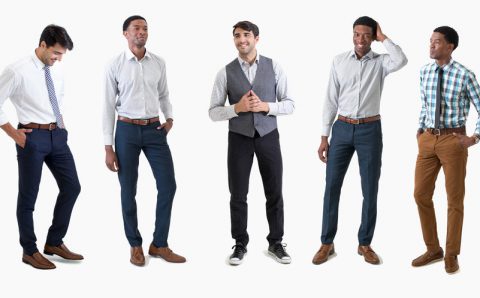 Unraveling the Mystery: The Science Behind Wrinkles in Dress Shirts