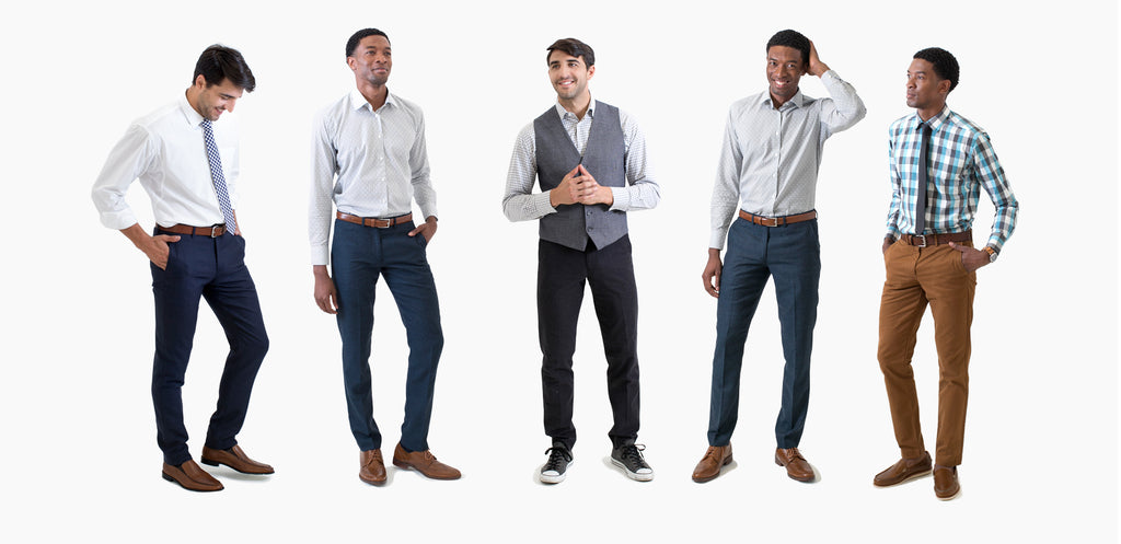 Unraveling the Mystery: The Science Behind Wrinkles in Dress Shirts