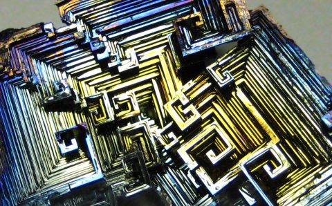 The Building Blocks of Earth: Unveiling the Composition and Formation of Rocks The Building Blocks of Earth: Unveiling the Composition and Formation of Rocks