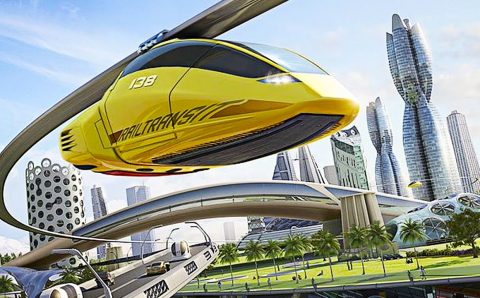 Unveiling the Drawbacks of Bus or Coach Transport: A Comprehensive Analysis