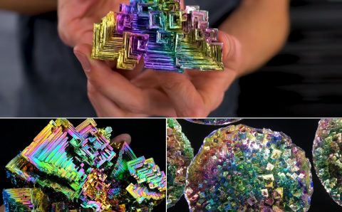 The Geological Symphony: Unveiling the Composition of Rock The Geological Symphony: Unveiling the Composition of Rock