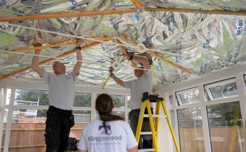 Unveiling the Ultimate Homemade Insulator: Unconventional Solutions for Optimal Thermal Efficiency