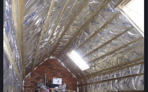 Unveiling the Secrets of Affordable Ceiling Insulation: Exploring the Most Cost-Effective Options