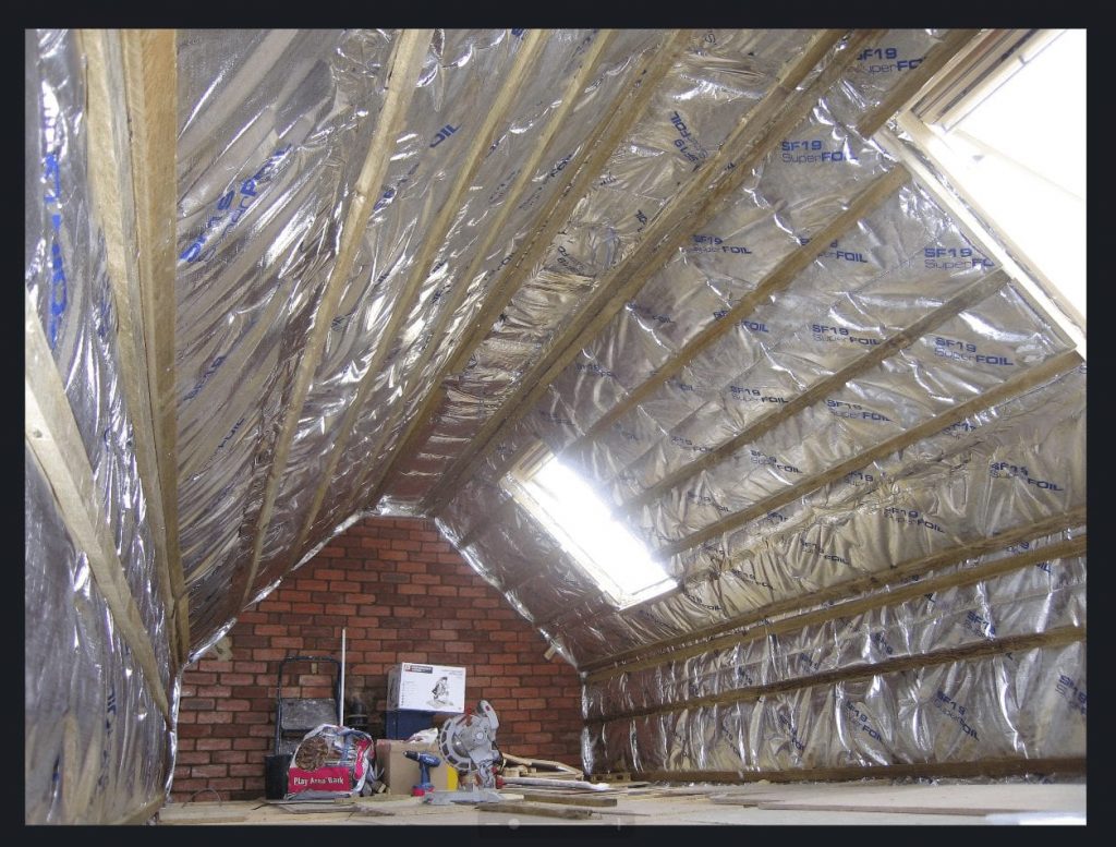 Unveiling the Secrets of Affordable Ceiling Insulation: Exploring the Most Cost-Effective Options