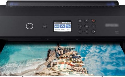 The Lifespan of an Office Printer: Maximizing Efficiency and Longevity