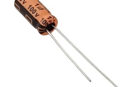 Unveiling the Secrets: Exploring the Intricacies of Capacitors